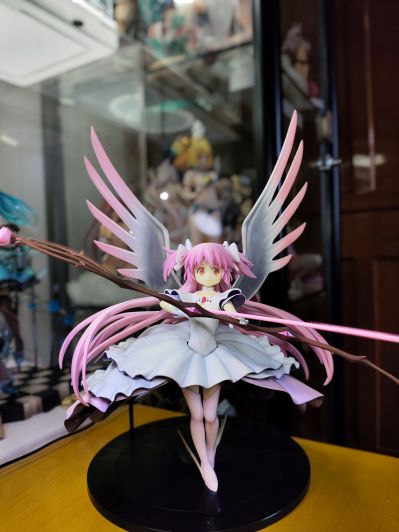 SQ系列 剧场版 魔法少女小圆 美树沙耶香
