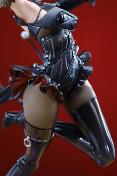 明日方舟 W 愚夜密函