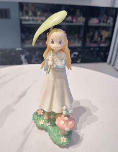 蜂蜜与四叶草 花本叶久美