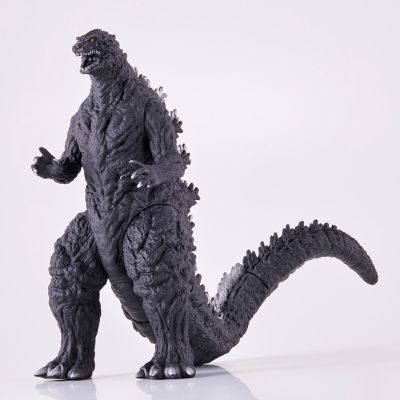 电影怪兽系列 哥斯拉大战盖刚王 哥斯拉