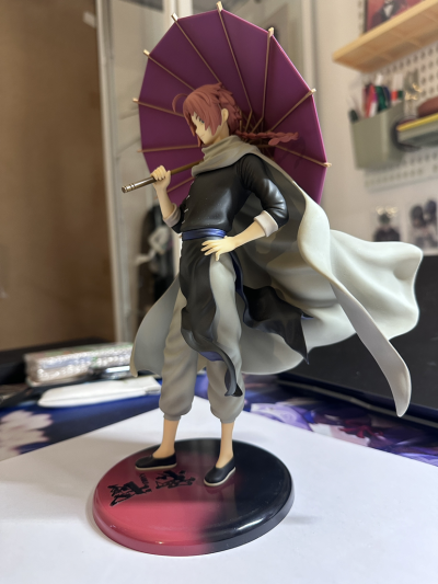 银魂 神威