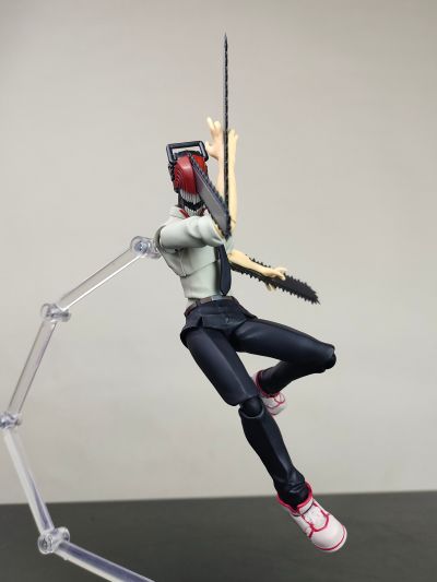 figma#586  链锯人 淀治