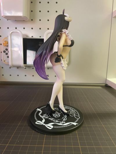 OVERLORD第四季 Coreful人偶 雅儿贝德~女仆造型~