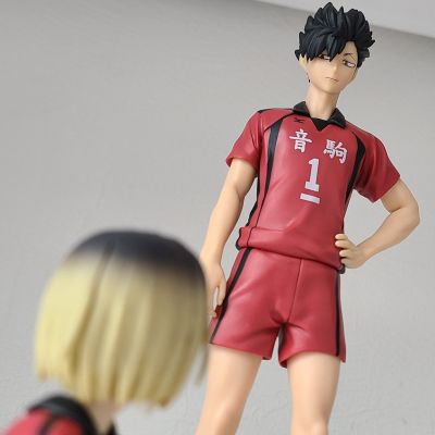 排球少年剧场版 垃圾场的决战 孤爪研磨