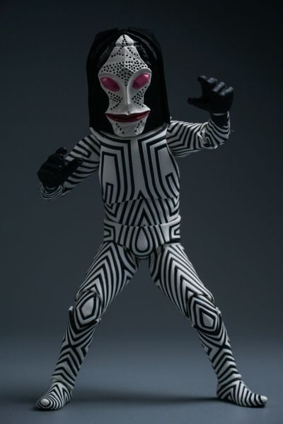 S.H.Figuarts   达达 剧中版