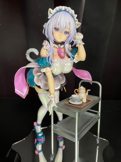 KDcolle 谎言游戏 姫路白雪 原作版