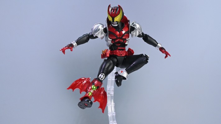 Figure-rise Standard  假面骑士月骑  月骑形态