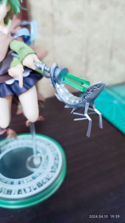 游戏王 怪兽之决斗 风灵使 薇茵