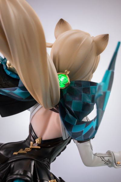 原神 琳妮特