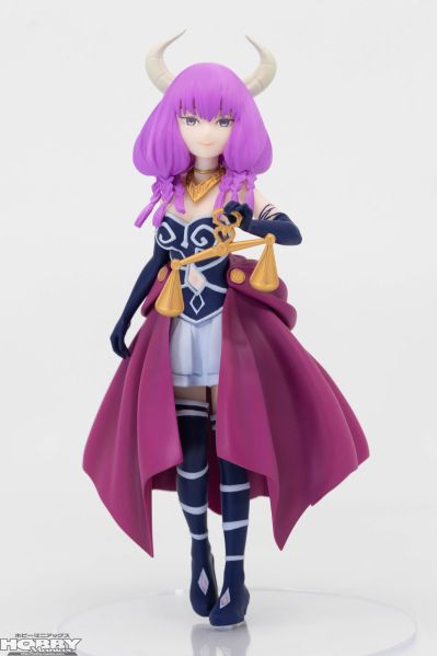 Desktop×Decorate Collections 葬送的芙莉莲 断头台阿乌拉