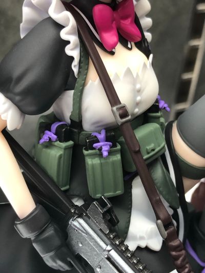 Re：从零开始的异世界生活 雷姆 军装