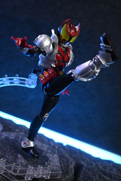 Figure-rise Standard  假面骑士月骑  月骑形态