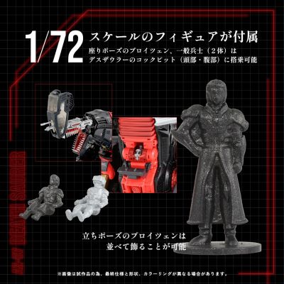 索斯机兽系列 AZ-07 破坏暴龙