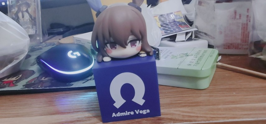 赛马娘趴趴6