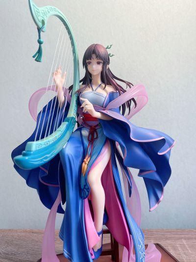 仙剑奇侠传四 柳梦璃 织梦行云