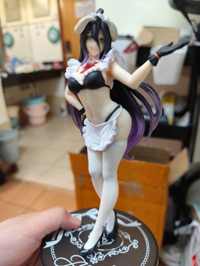 OVERLORD第四季 Coreful人偶 雅儿贝德~女仆造型~