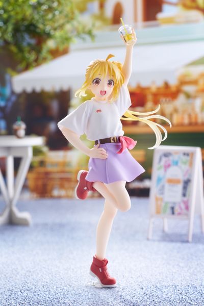 孤独摇滚！动画版 Coreful人偶  伊地知虹夏~便装造型~