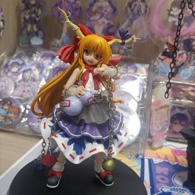 东方Project 小百鬼夜行 伊吹萃香