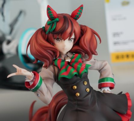 赛马娘 闪耀！优俊少女 优秀素质