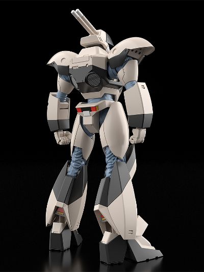 MODEROID 机动警察 AVS-98Mk-II标准型 量产机色