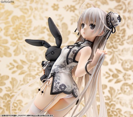 缘之空 春日野穹 -旗袍-