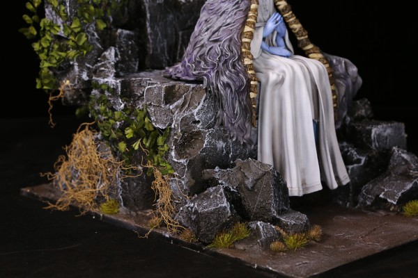 艾尔登法环  菈妮