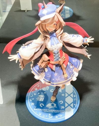 赛马娘 闪耀！优俊少女 诗歌剧