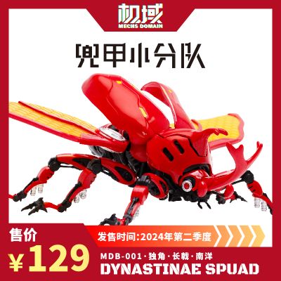 兜甲小分队