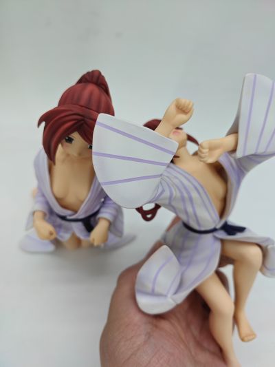 住之江理香