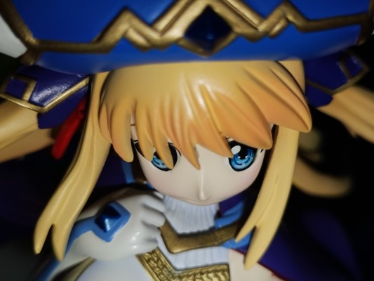 魔法少女 Lily Star