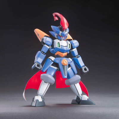 LBX珀修斯