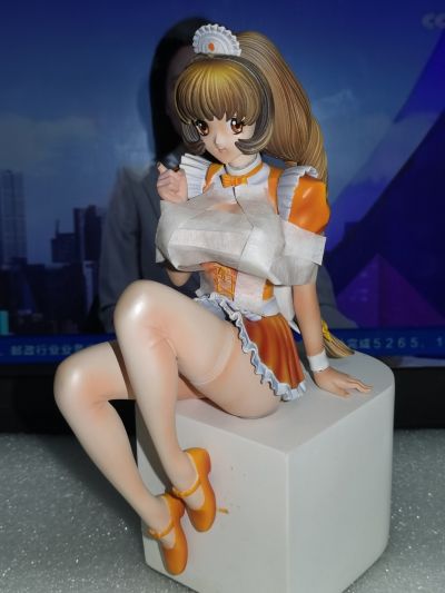 それゆけまりんちゃん 野々原まりん 泳装Ver. 