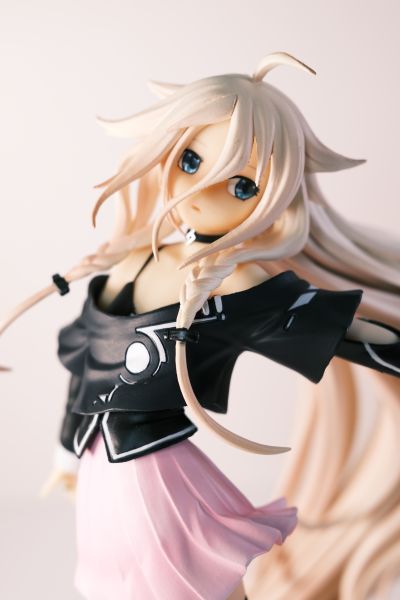 Vocaloid IA