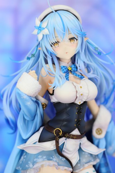 hololive 雪花菈米