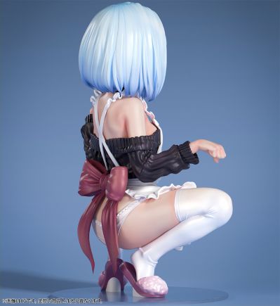 粗俗女仆 瑠璃香