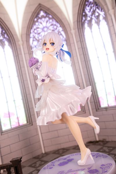 Coreful 魔女之旅 伊蕾娜~礼服~（TAiTO线上抓娃娃机限定）