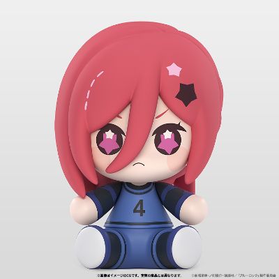 Huggy Good Smile 蓝色监狱 千切豹马