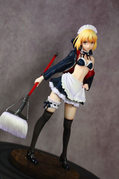Fate/Grand Order Saber Alter