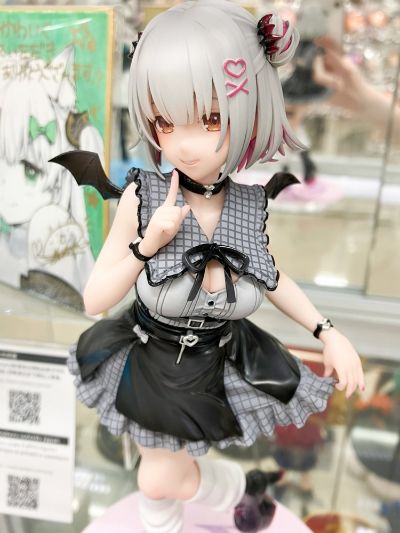 Vtuber 周防帕特拉