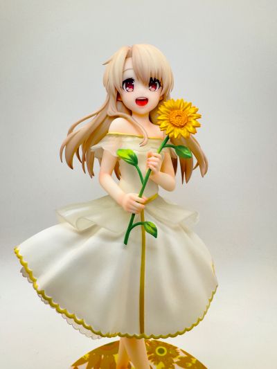 KDcolle 魔法少女伊莉雅 Licht 无名少女 伊莉雅 连衣裙