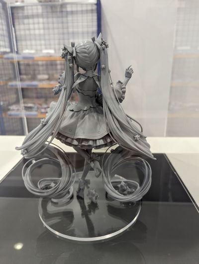 Creator's Collection Figure 初音未来 Rosuuri版