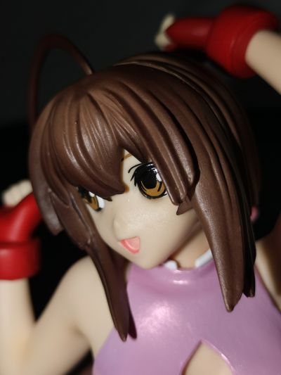 鹡鸰女神 结 Race Queen Ver. 