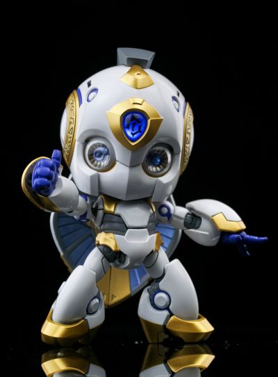 3Z0696 MDLX 心桥链结 小团