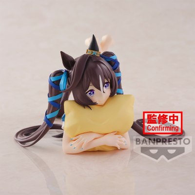 动画片 赛马娘 第三季 -悠闲时光-强击