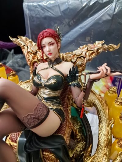 斗破苍穹 雅妃