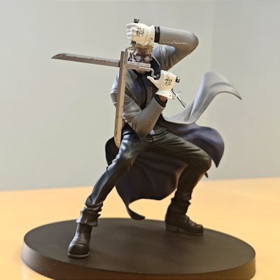 POP UP PARADE 皇家国教骑士团OVA 亚历山大·安德鲁森 L尺寸
