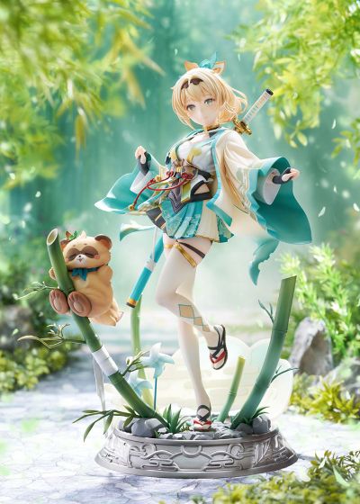 hololive 风真伊吕波