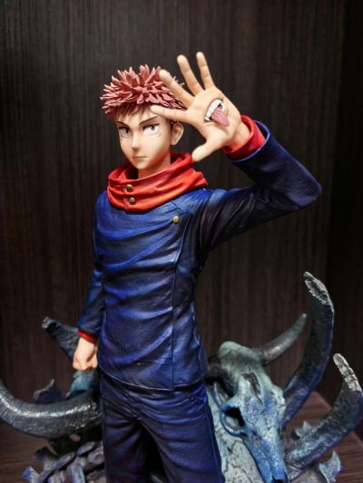 CMJUK-01 咒术回战 虎杖悠仁