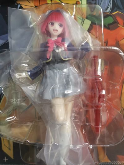 Coreful  我推的孩子 有马加奈~校服造型~
