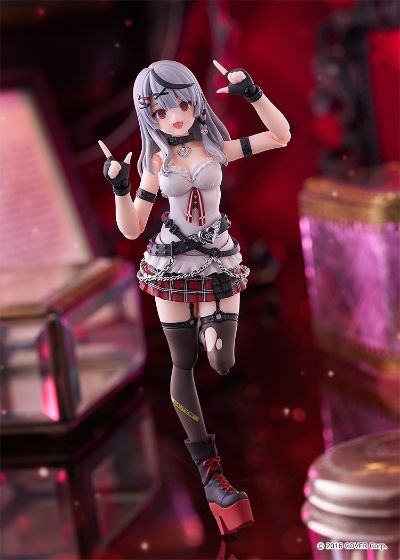 figma#629 hololive 沙花叉库洛艾